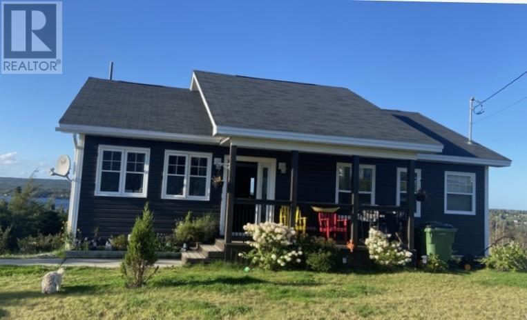 23 Main Road, Tors Cove, Newfoundland & Labrador  A0A 4A0 - Photo 1 - 1290329