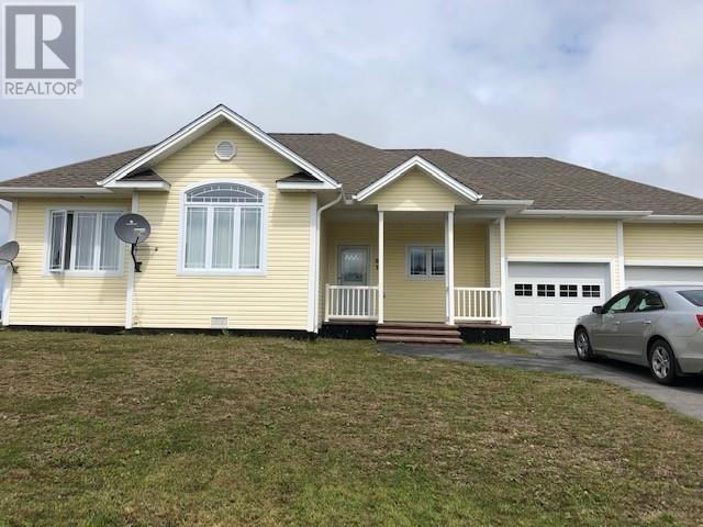 5 Local Road, Mainland, Newfoundland & Labrador  A0N 1R0 - Photo 1 - 1290656