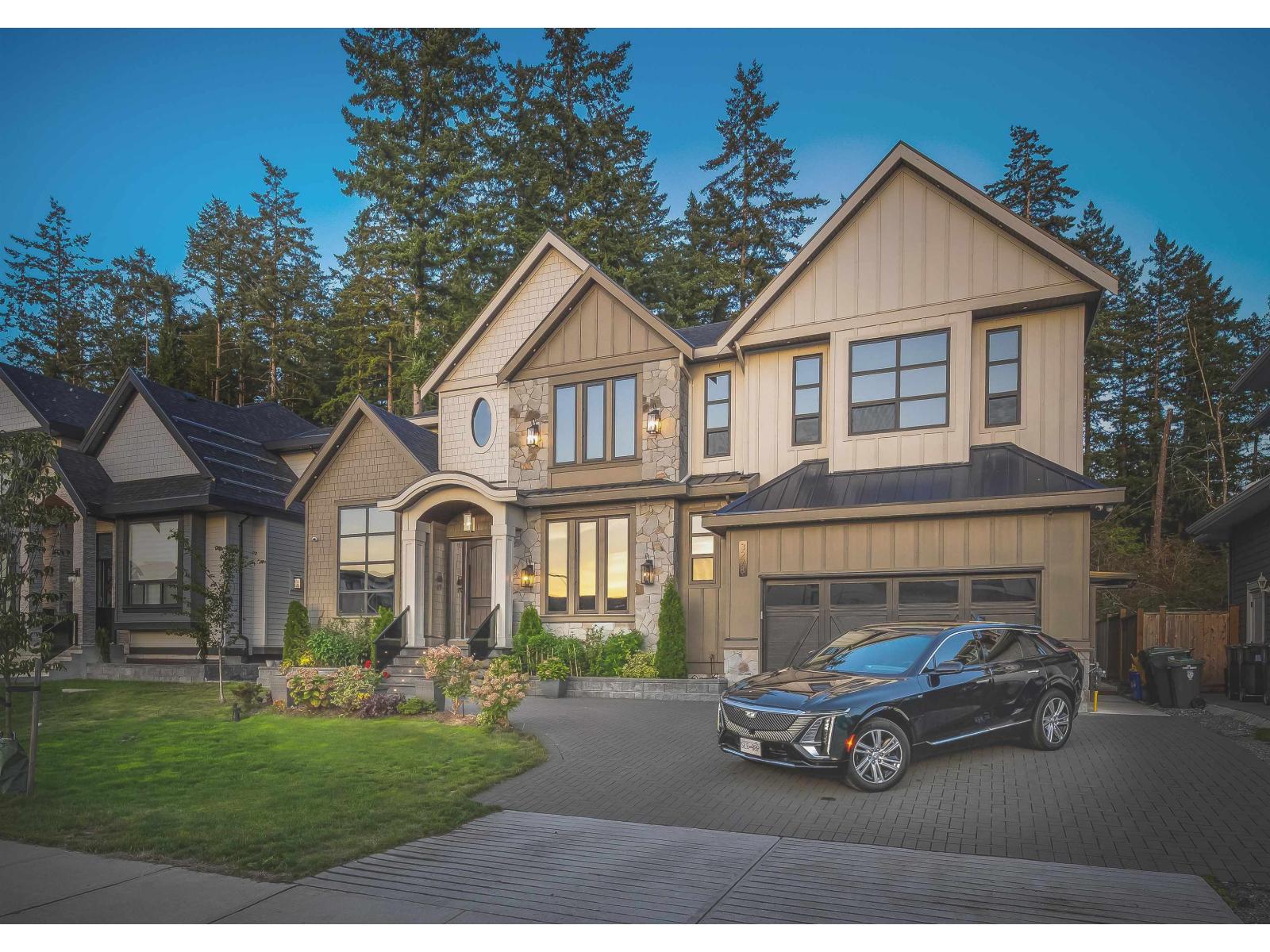 3278 198 Street, Langley, British Columbia  V3A 7L6 - Photo 3 - R3049668