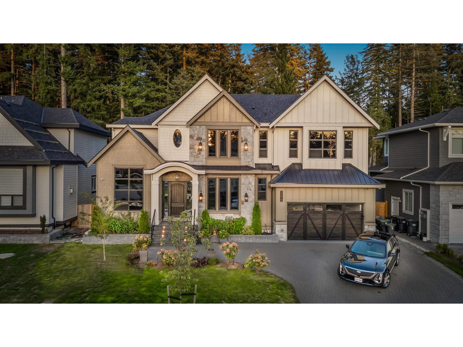 3278 198 Street, Langley, British Columbia  V3A 7L6 - Photo 2 - R3049668