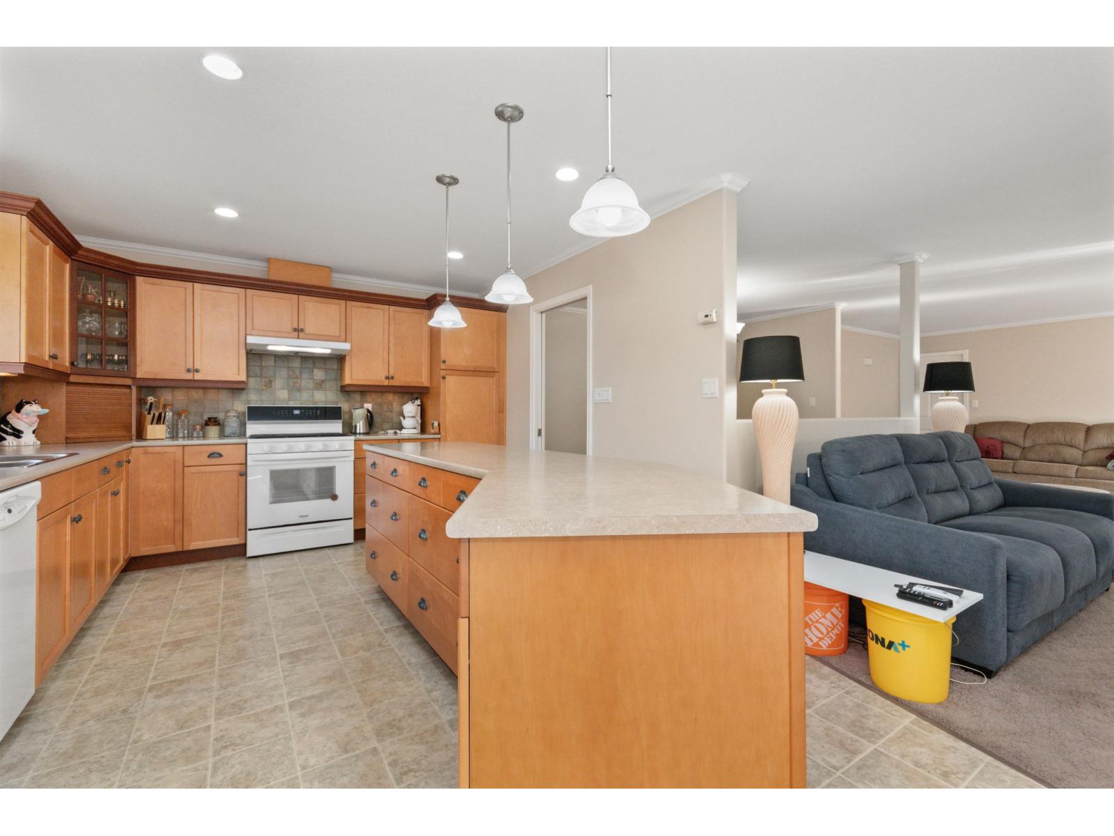 16 7330 Elm Road, Agassiz, Agassiz, British Columbia  V0M 1A0 - Photo 5 - R3049555