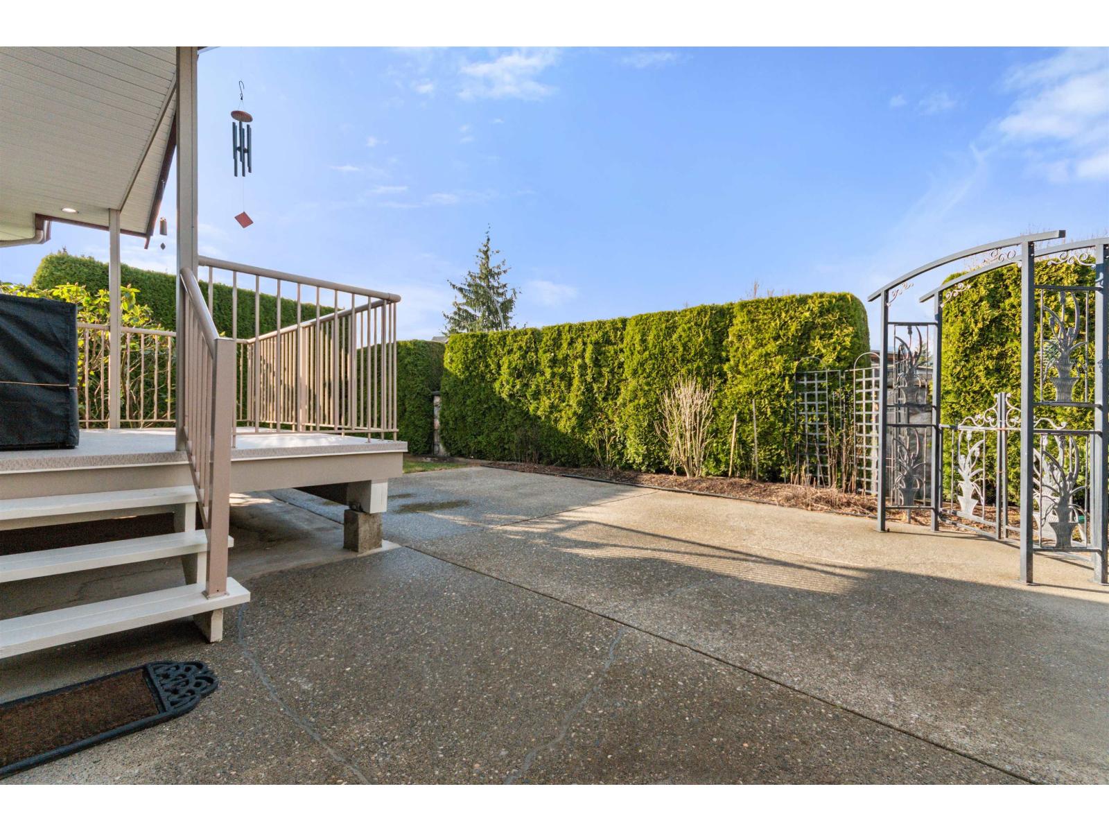 16 7330 Elm Road, Agassiz, Agassiz, British Columbia  V0M 1A0 - Photo 28 - R3049555