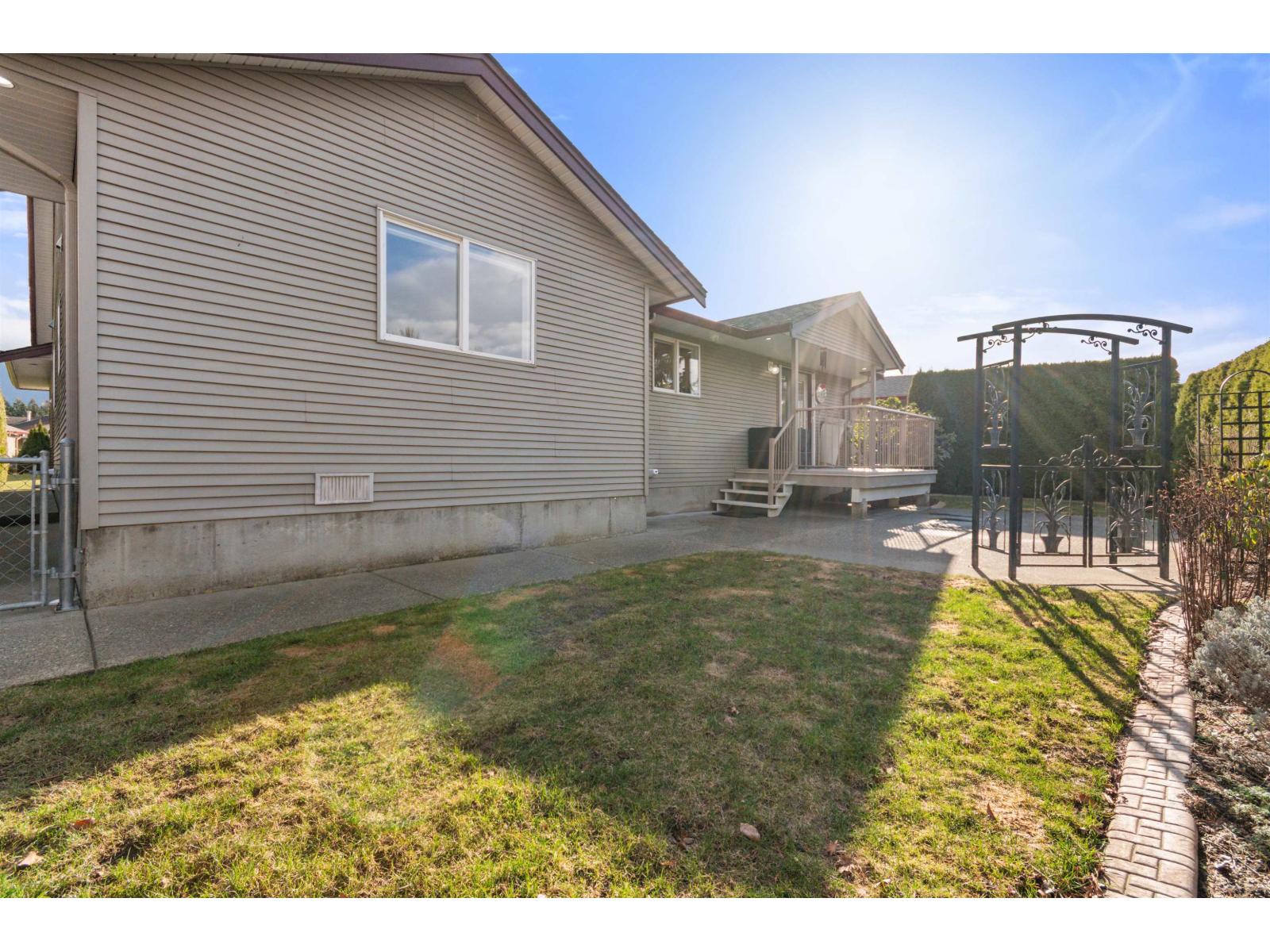 16 7330 Elm Road, Agassiz, Agassiz, British Columbia  V0M 1A0 - Photo 32 - R3049555