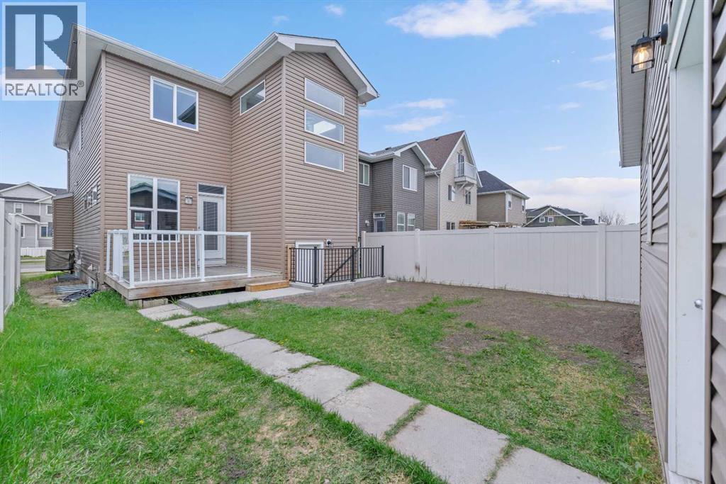 53 Redstone Avenue Ne, Calgary, Alberta  T3N 0J4 - Photo 49 - A2220641