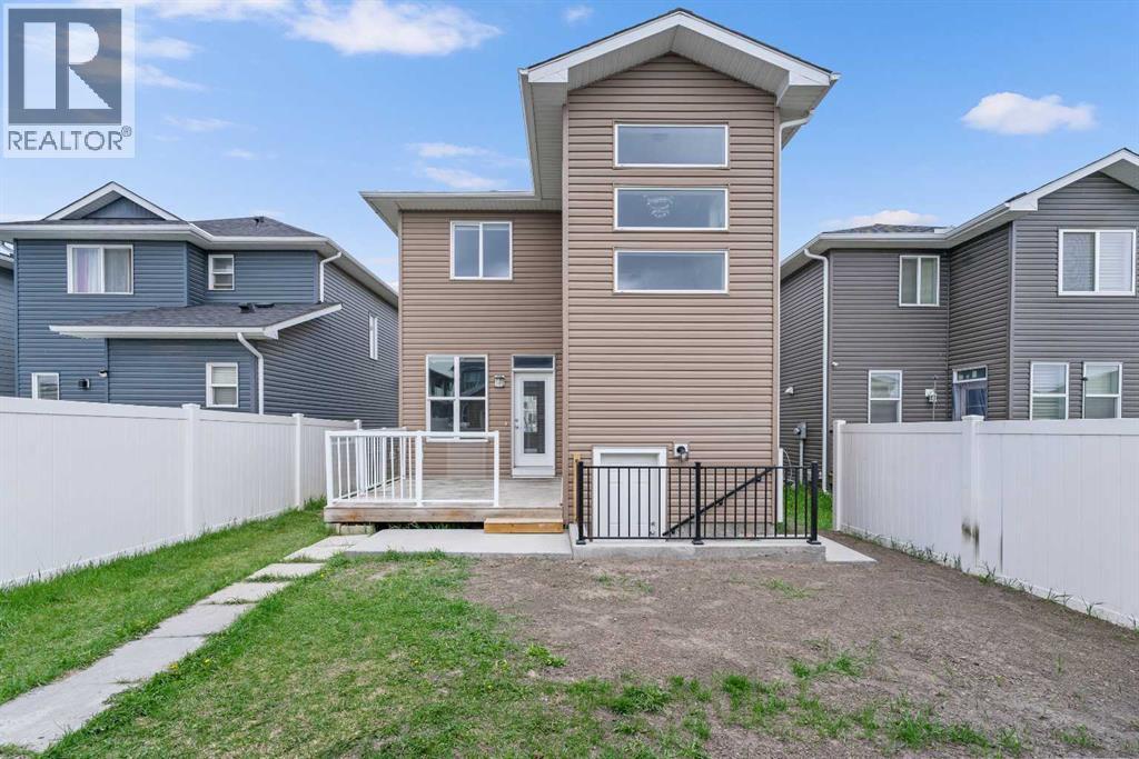 53 Redstone Avenue Ne, Calgary, Alberta  T3N 0J4 - Photo 48 - A2220641