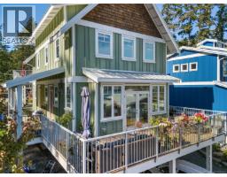 1113 Spirit Bay Rd Becher Bay