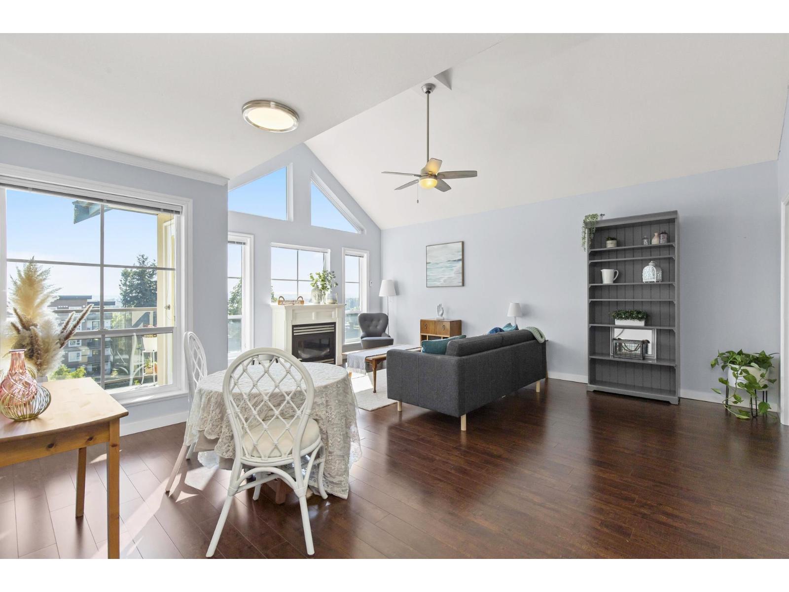 310 33150 4 Avenue, Mission, British Columbia  V2V 7A3 - Photo 2 - R3049550
