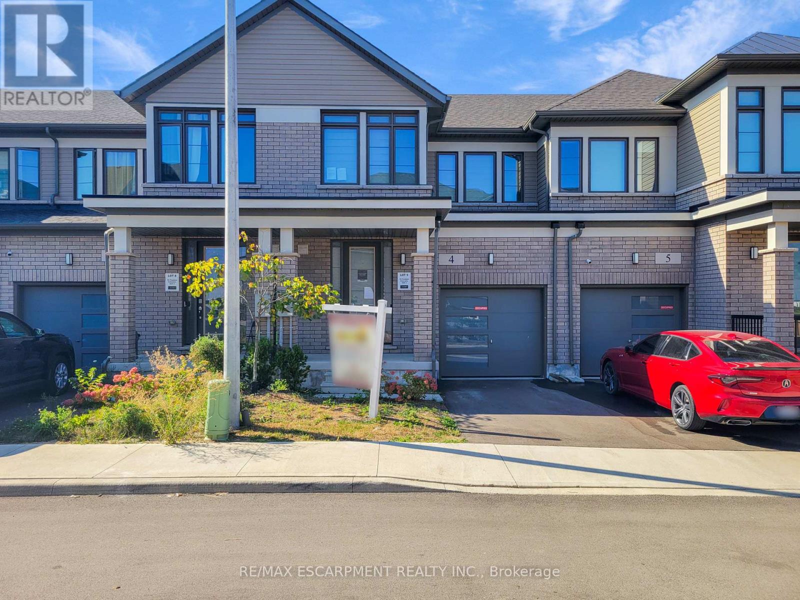 4 - 10 Freedom Crescent, Hamilton, Ontario  L0R 1W0 - Photo 1 - X12412940