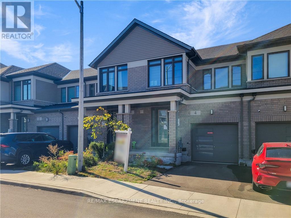 4 - 10 Freedom Crescent, Hamilton, Ontario  L0R 1W0 - Photo 2 - X12412940