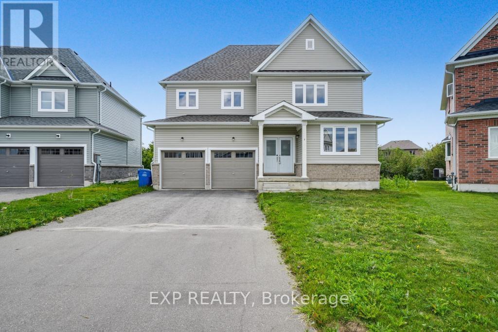 9 Todd Crescent, Southgate, Ontario  N0C 1B0 - Photo 1 - X12412969