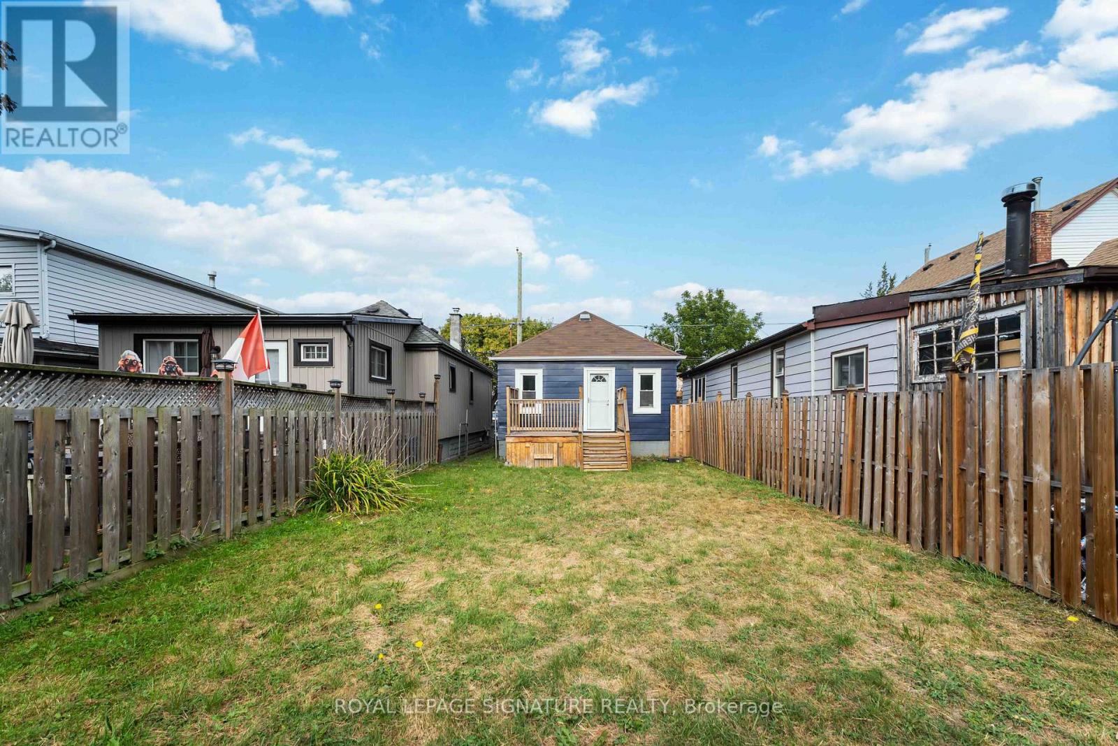 84 Frederick Avenue, Hamilton (Crown Point), Ontario  L8H 4K6 - Photo 28 - X12412972