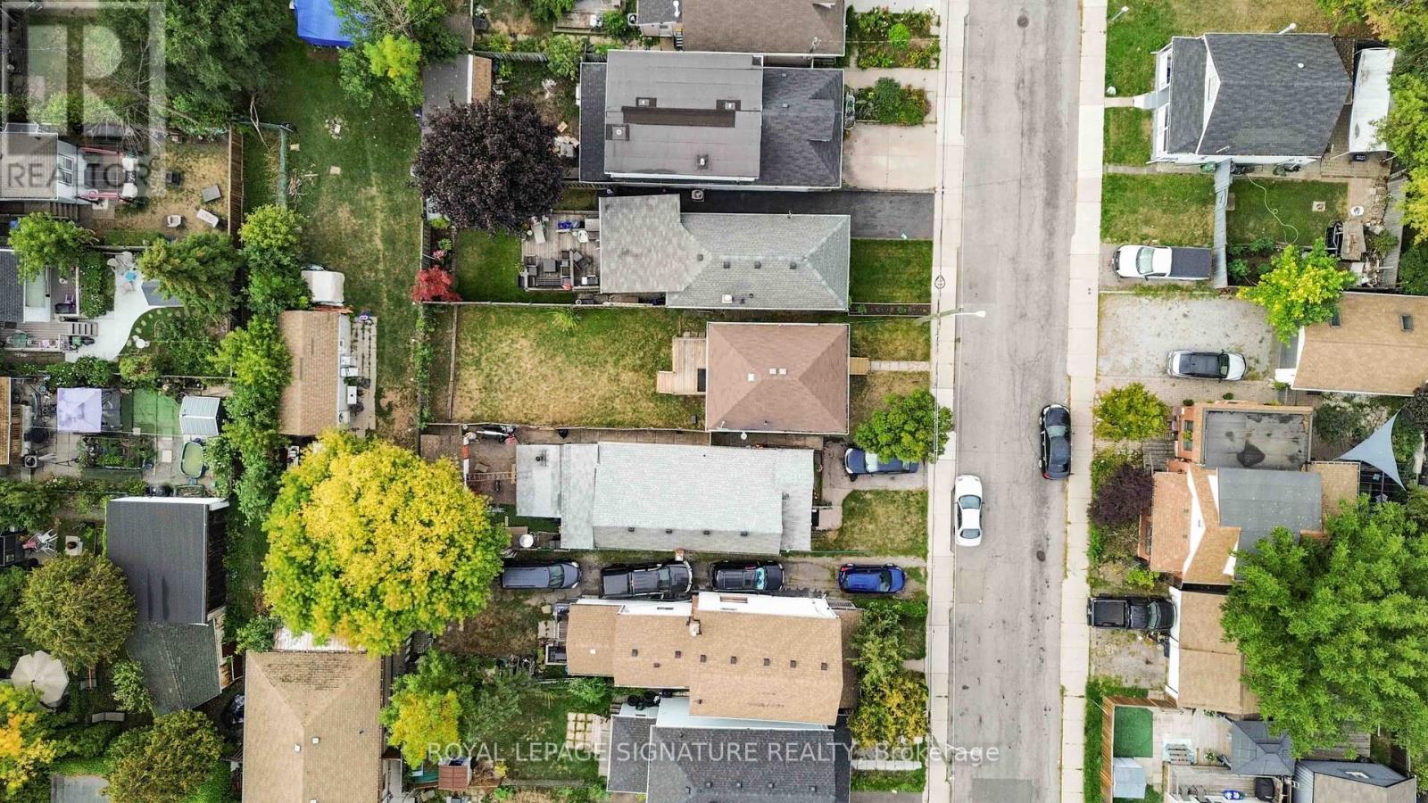 84 Frederick Avenue, Hamilton (Crown Point), Ontario  L8H 4K6 - Photo 32 - X12412972