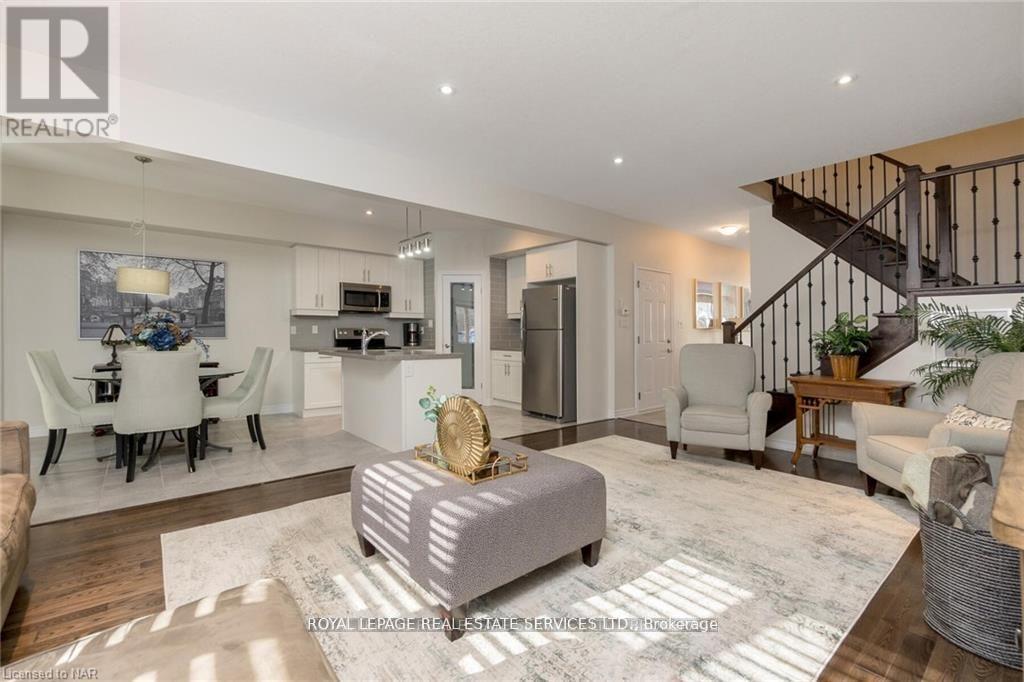 124 Shoreview Place, Hamilton, Ontario  L8E 0J4 - Photo 6 - X12412999