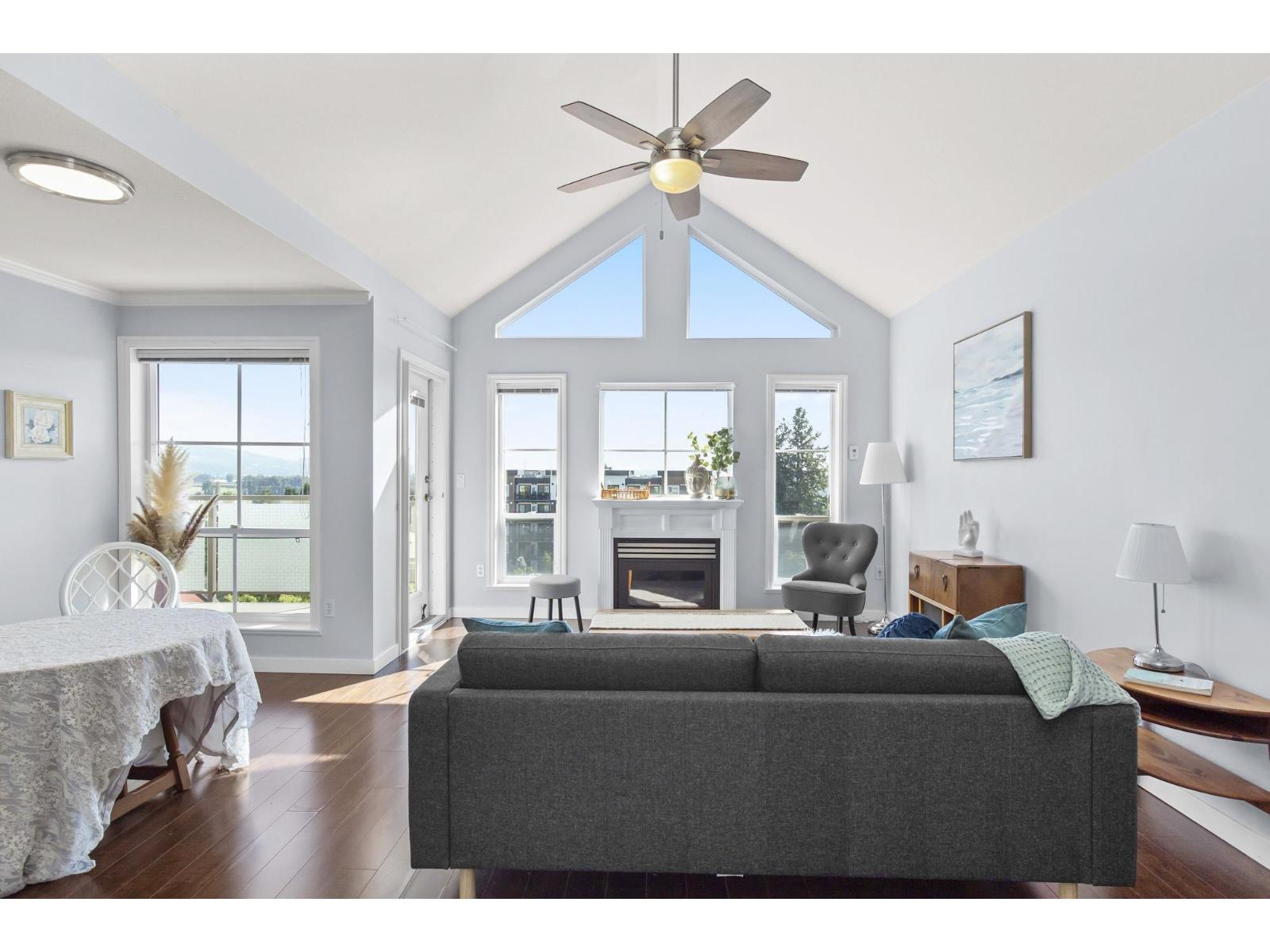 310 33150 4 Avenue, Mission, British Columbia  V2V 7A3 - Photo 4 - R3049550