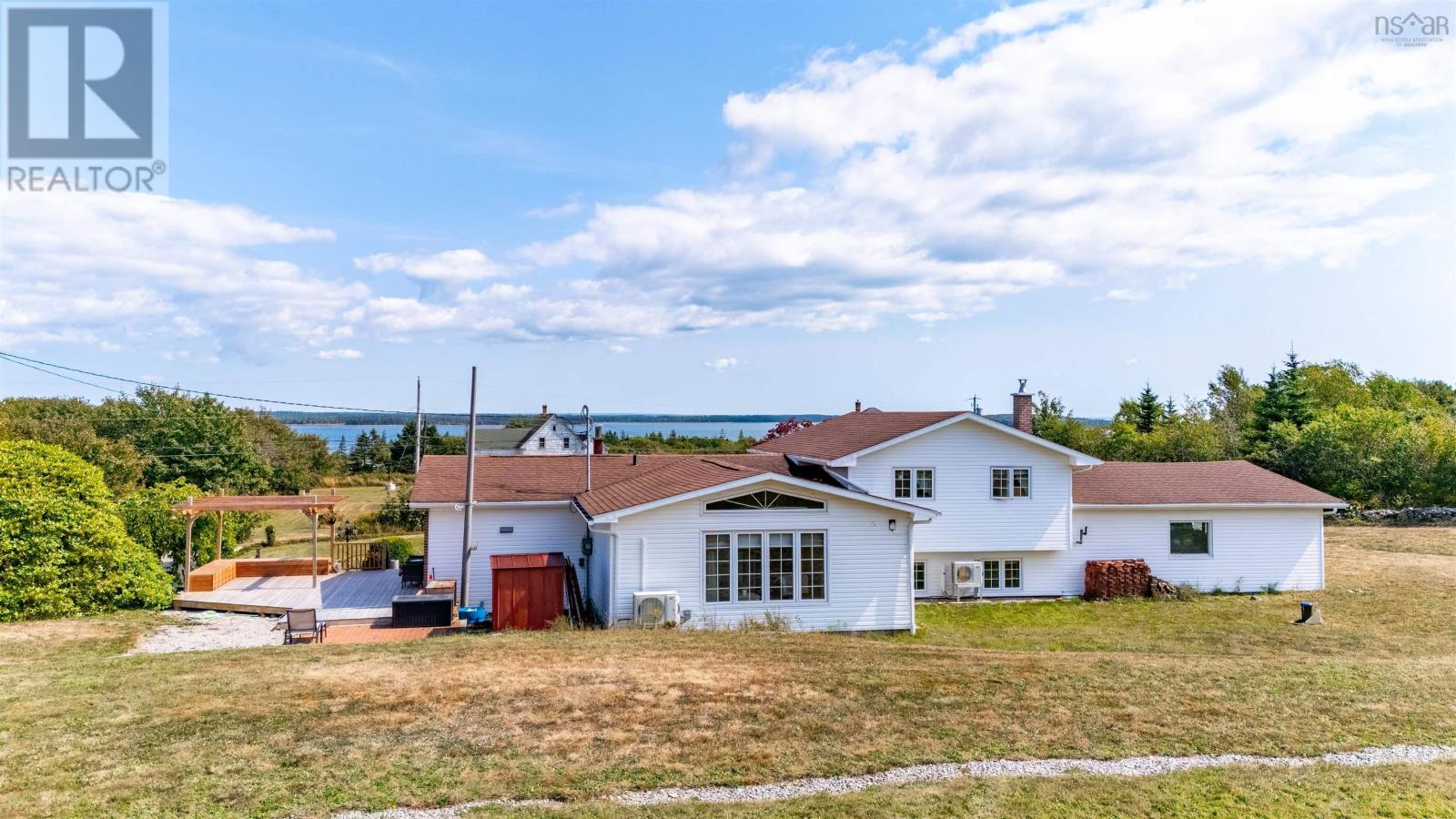 12 Chemin A Dedo, Wedgeport, Nova Scotia  B0W 3P0 - Photo 32 - 202522538