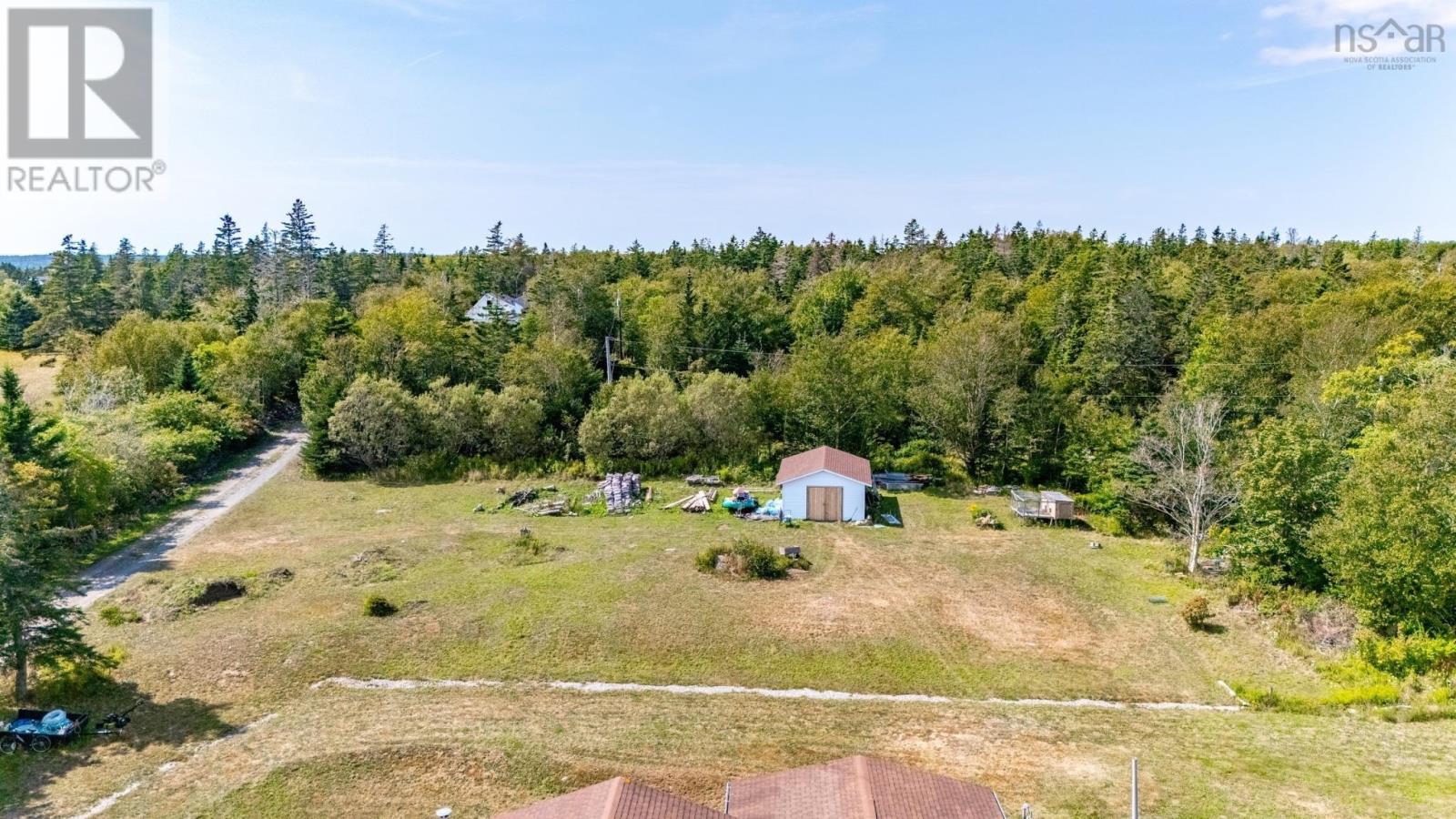 12 Chemin A Dedo, Wedgeport, Nova Scotia  B0W 3P0 - Photo 34 - 202522538