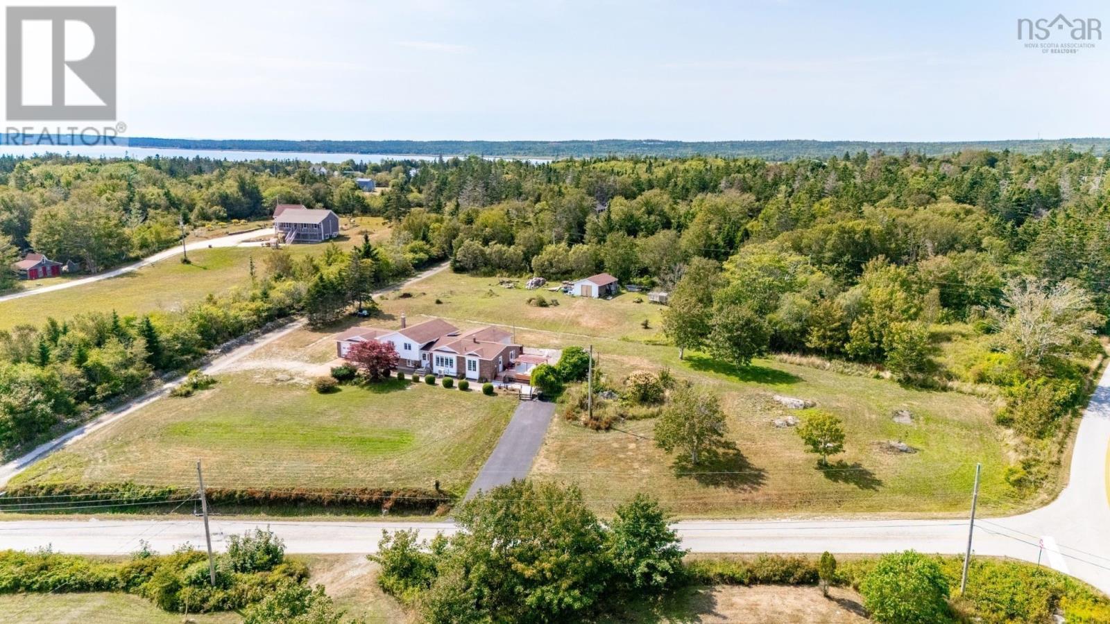 12 Chemin A Dedo, Wedgeport, Nova Scotia  B0W 3P0 - Photo 35 - 202522538