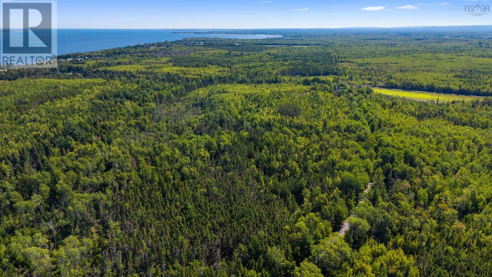 Lot 1 Siding Road, West Tatamagouche, Nova Scotia
