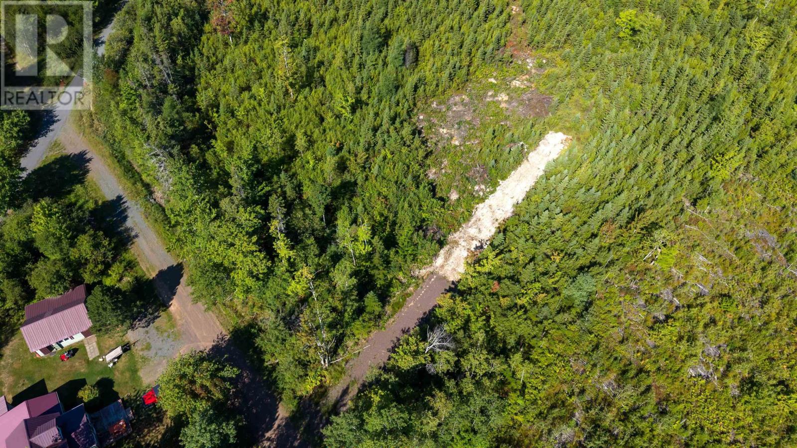 Lot 2 Siding Road, West Tatamagouche, Nova Scotia