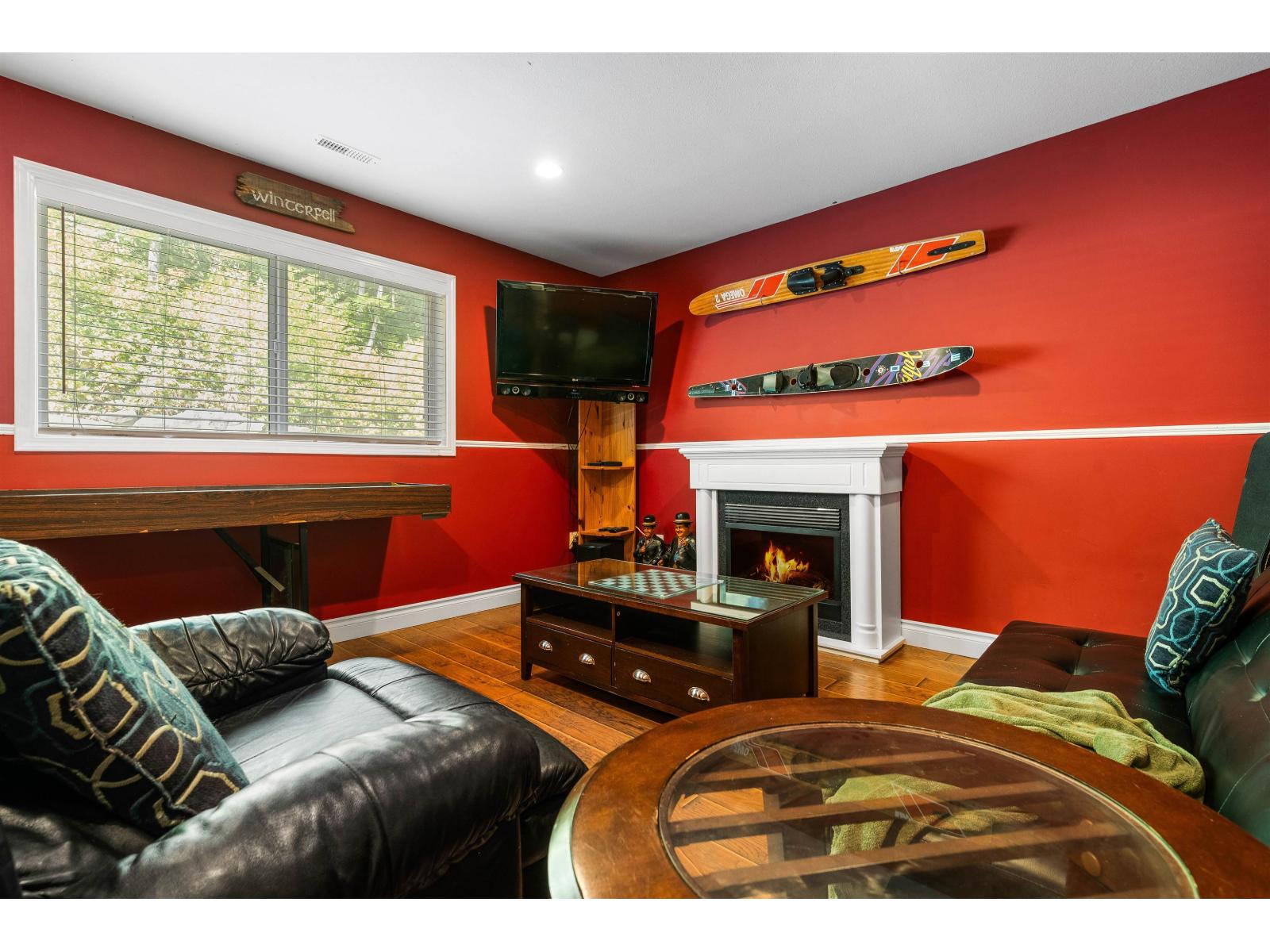 200 Lakeshore Drive, Cultus Lake North, Cultus Lake, British Columbia  V2R 5A1 - Photo 28 - R3049573