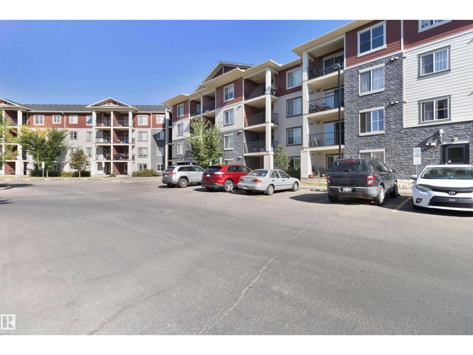 #412 18126 77 St Nw, Edmonton, Alberta  T5Z 0N7 - Photo 2 - E4458387