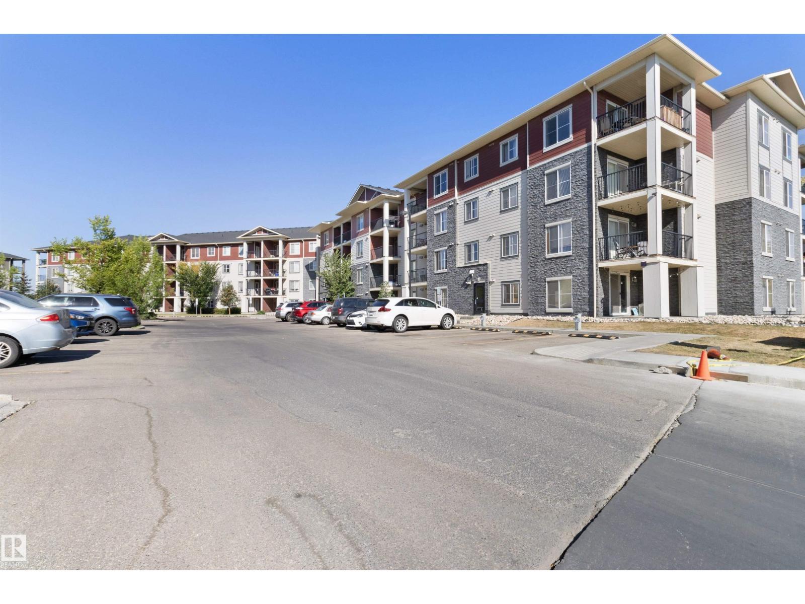 #412 18126 77 St Nw, Edmonton, Alberta  T5Z 0N7 - Photo 3 - E4458387