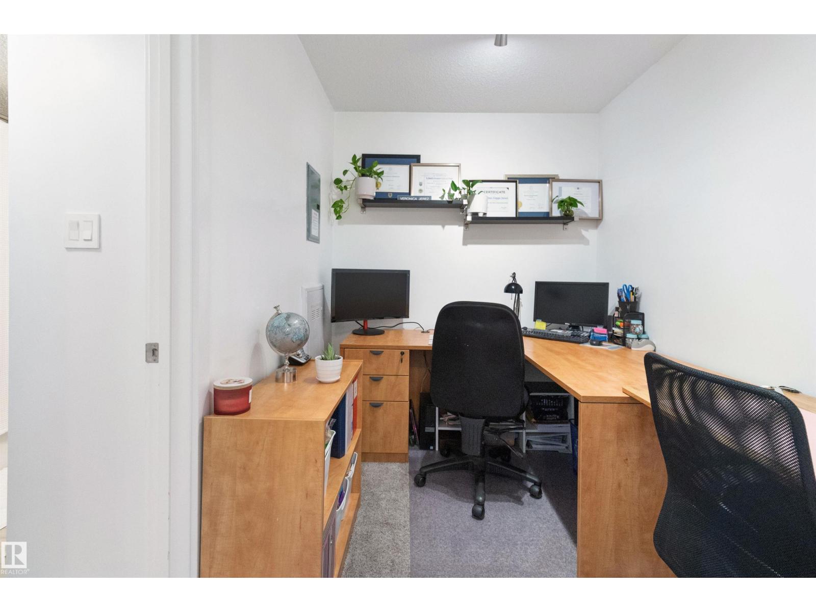 #412 18126 77 St Nw, Edmonton, Alberta  T5Z 0N7 - Photo 31 - E4458387