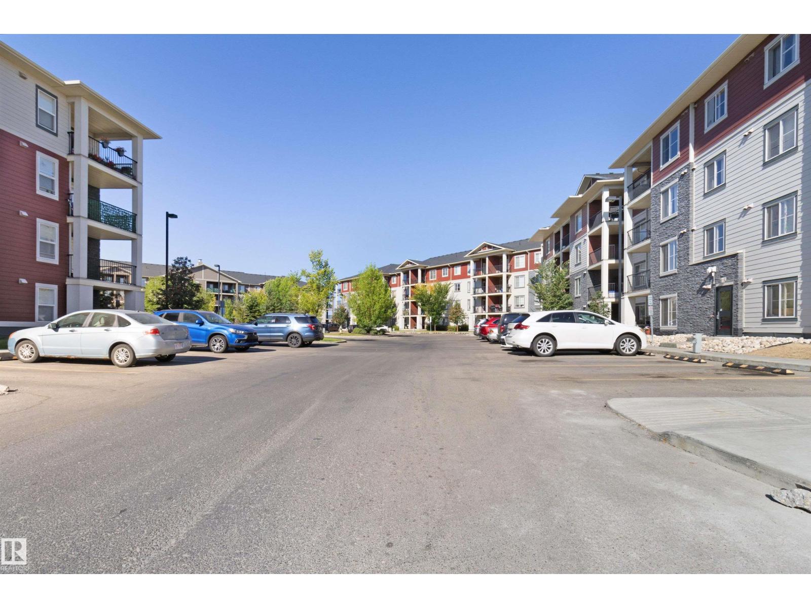#412 18126 77 St Nw, Edmonton, Alberta  T5Z 0N7 - Photo 4 - E4458387