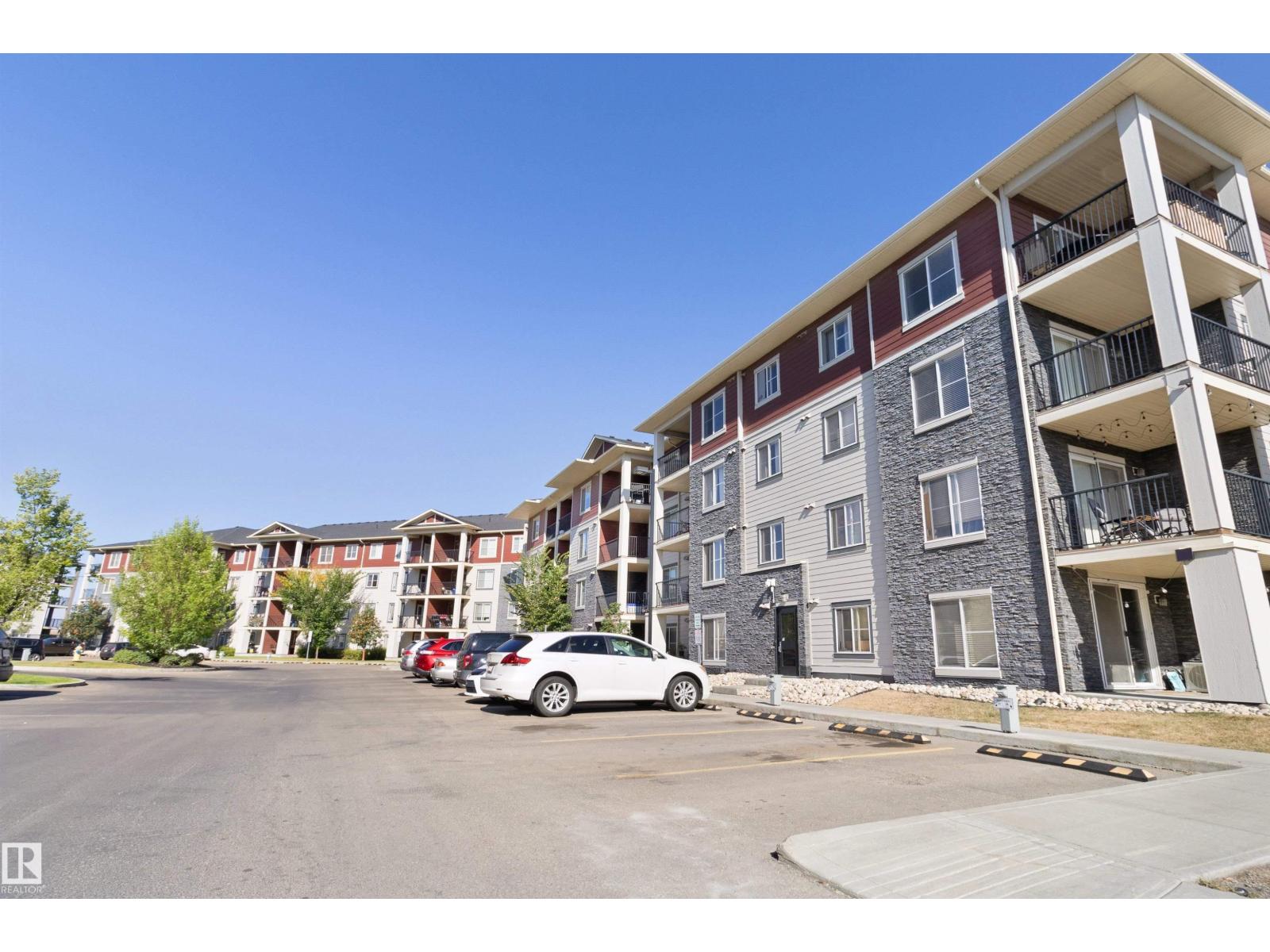 #412 18126 77 St Nw, Edmonton, Alberta  T5Z 0N7 - Photo 5 - E4458387