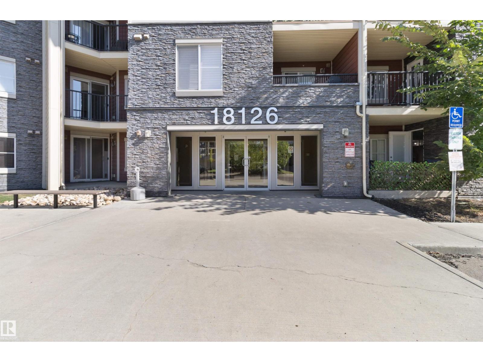 #412 18126 77 St Nw, Edmonton, Alberta  T5Z 0N7 - Photo 6 - E4458387