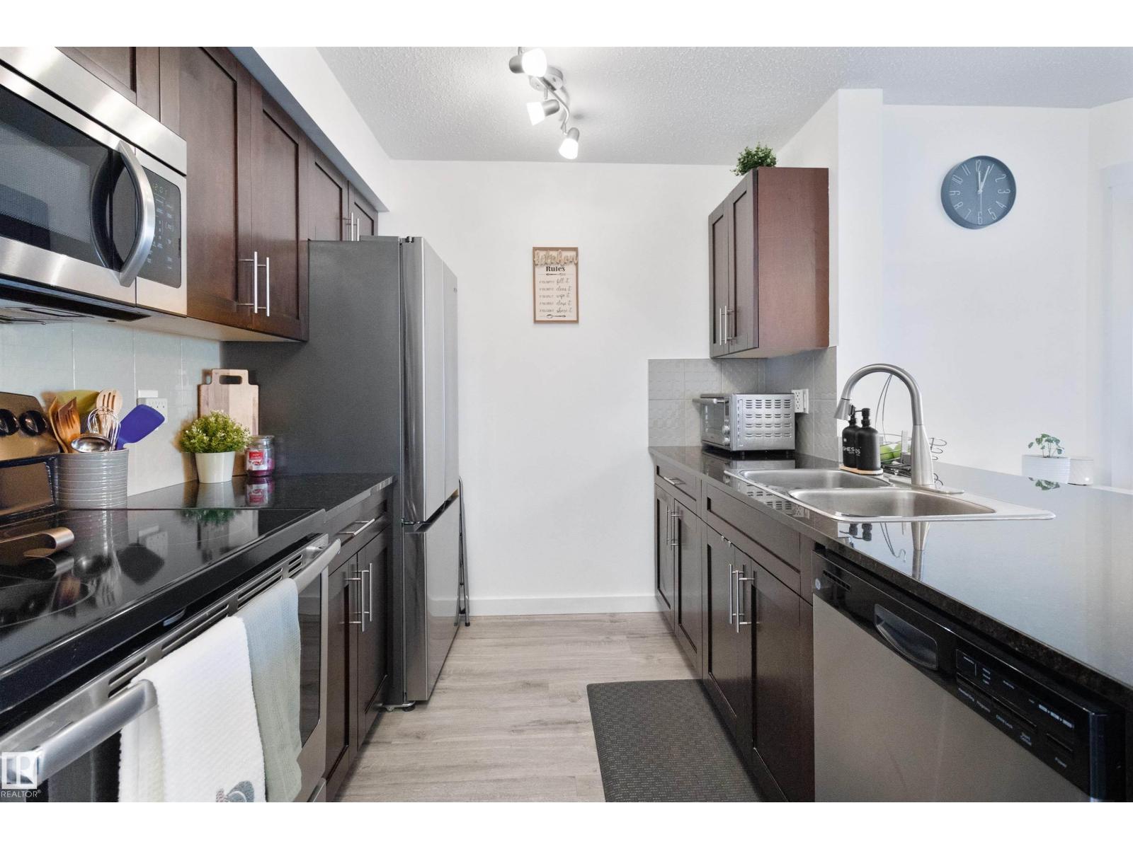#412 18126 77 St Nw, Edmonton, Alberta  T5Z 0N7 - Photo 7 - E4458387