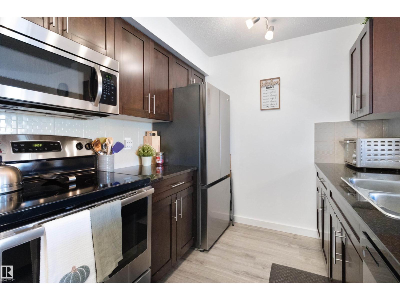 #412 18126 77 St Nw, Edmonton, Alberta  T5Z 0N7 - Photo 8 - E4458387