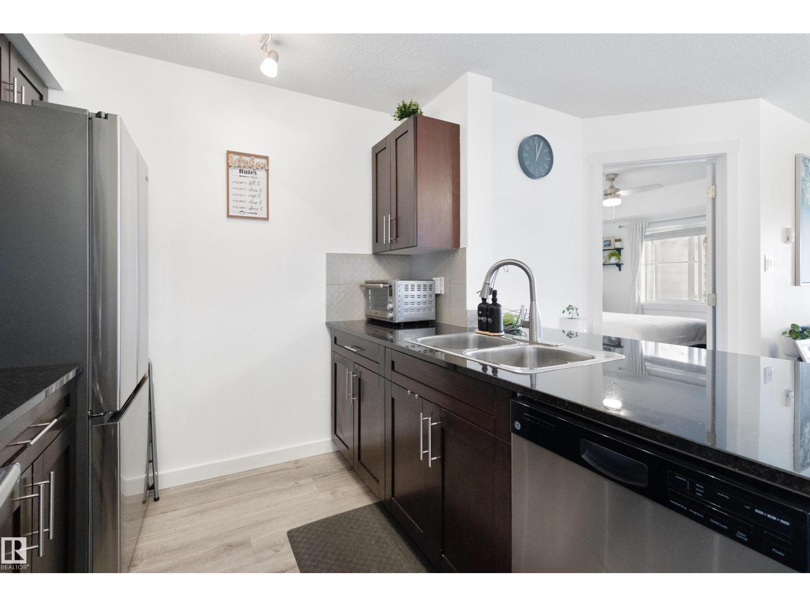 #412 18126 77 St Nw, Edmonton, Alberta  T5Z 0N7 - Photo 9 - E4458387