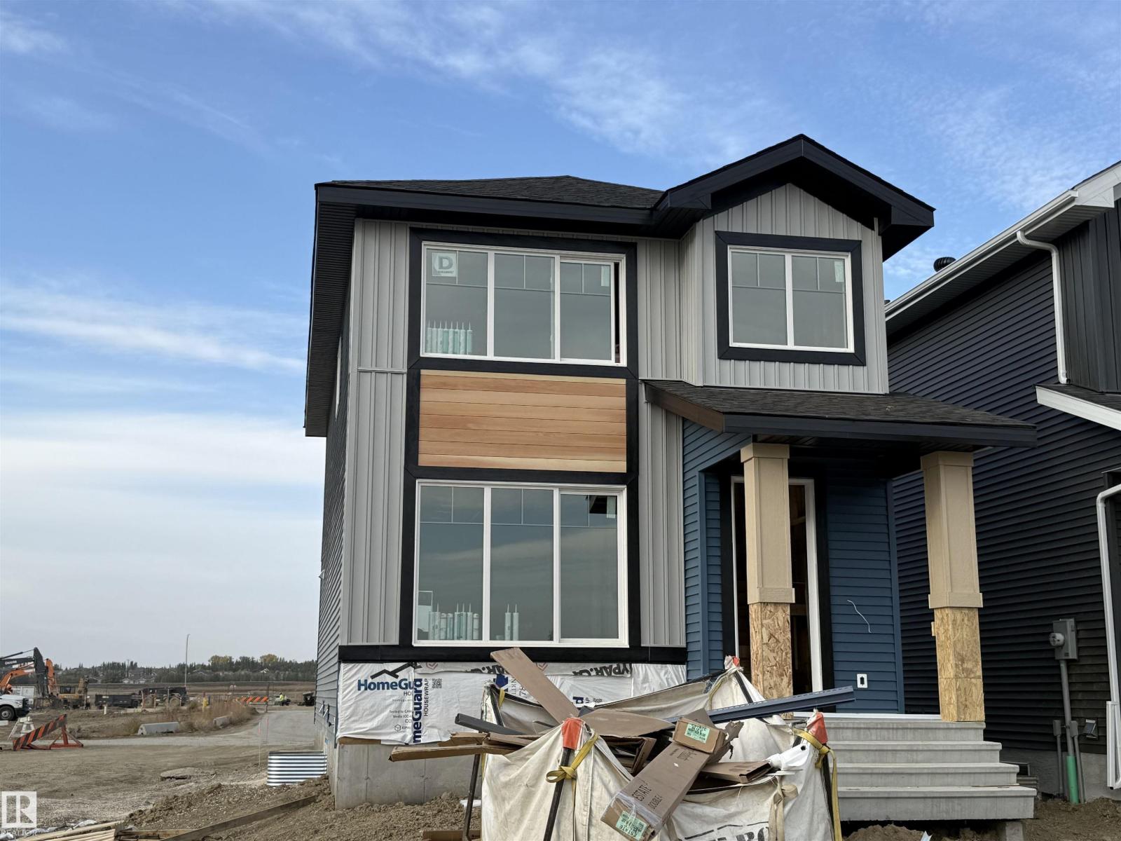 43 ROSA CR, St. Albert, Alberta