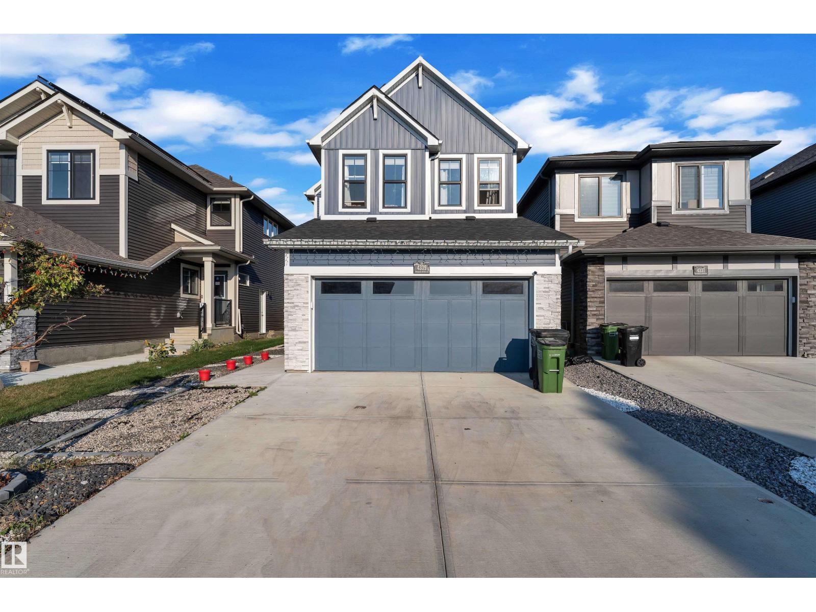 4339 HAWTHORN LD SW, Edmonton, Alberta