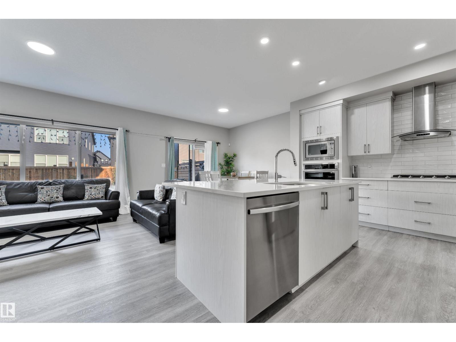 4339 Hawthorn Ld Sw, Edmonton, Alberta  T6X 3A1 - Photo 11 - E4458392