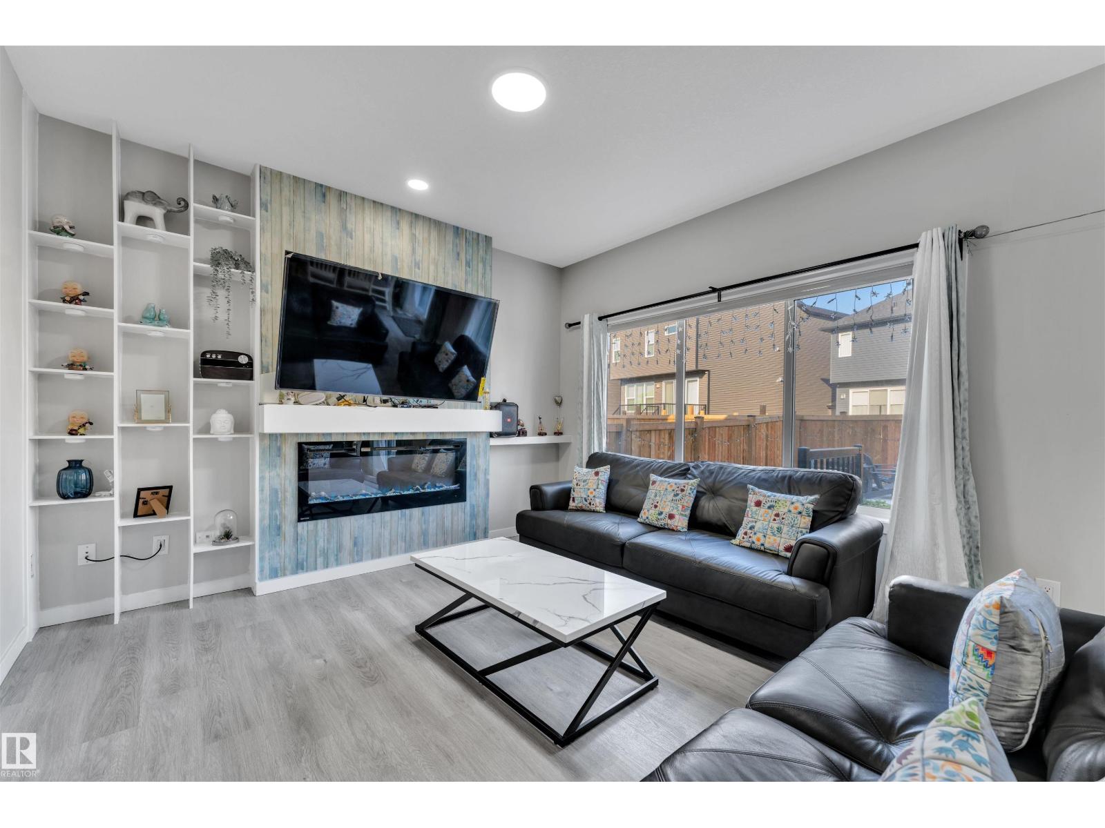 4339 Hawthorn Ld Sw, Edmonton, Alberta  T6X 3A1 - Photo 19 - E4458392