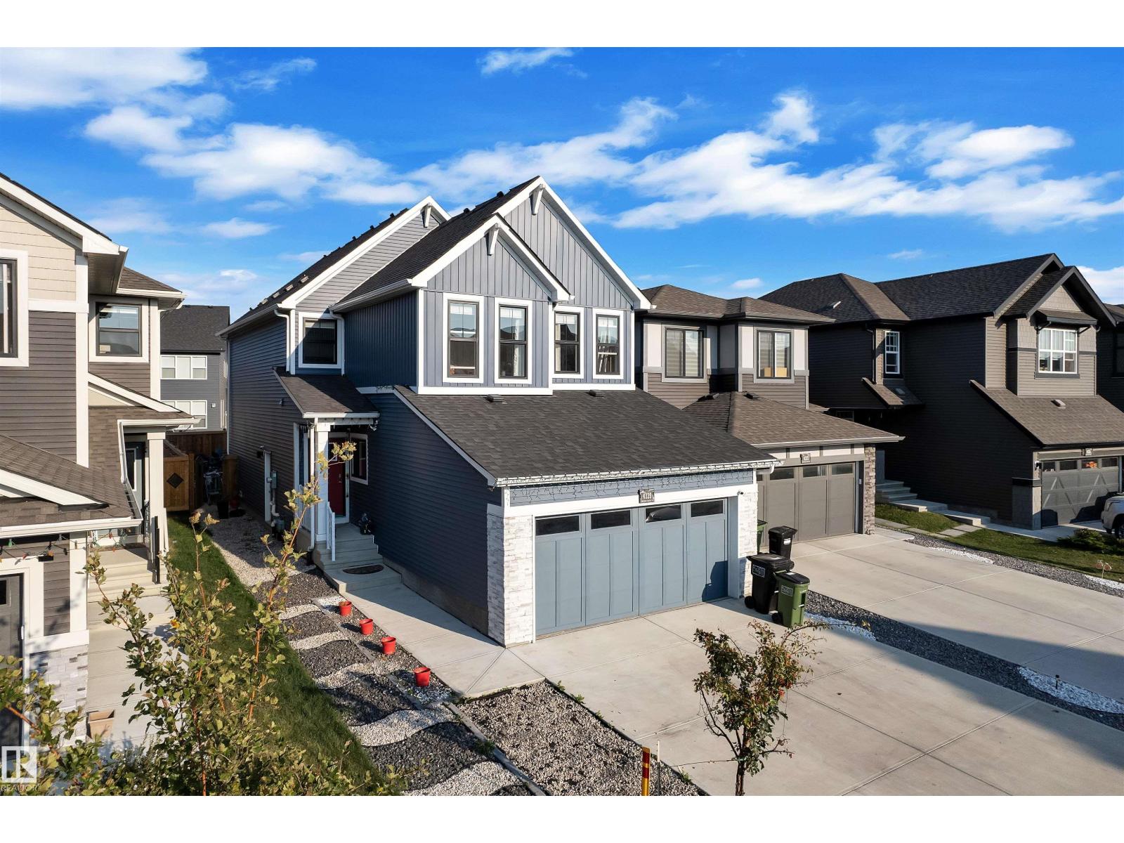 4339 Hawthorn Ld Sw, Edmonton, Alberta  T6X 3A1 - Photo 2 - E4458392
