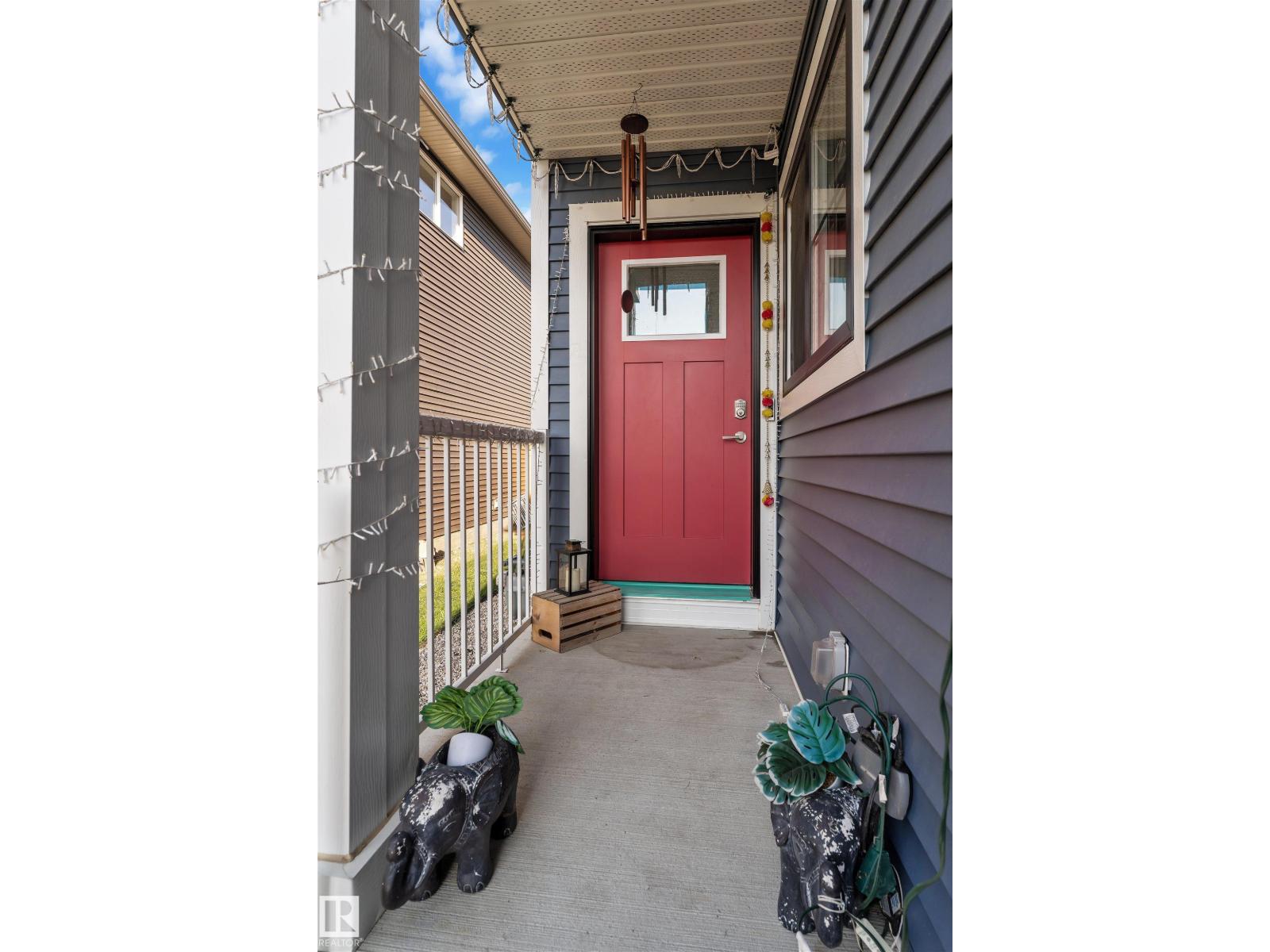 4339 Hawthorn Ld Sw, Edmonton, Alberta  T6X 3A1 - Photo 3 - E4458392