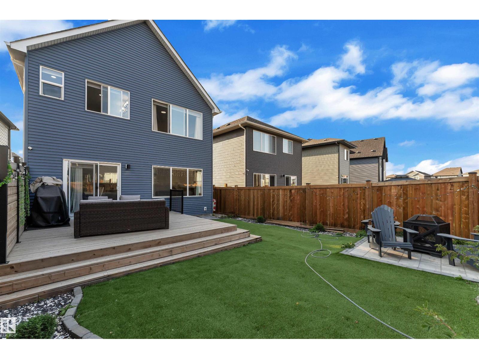 4339 Hawthorn Ld Sw, Edmonton, Alberta  T6X 3A1 - Photo 38 - E4458392