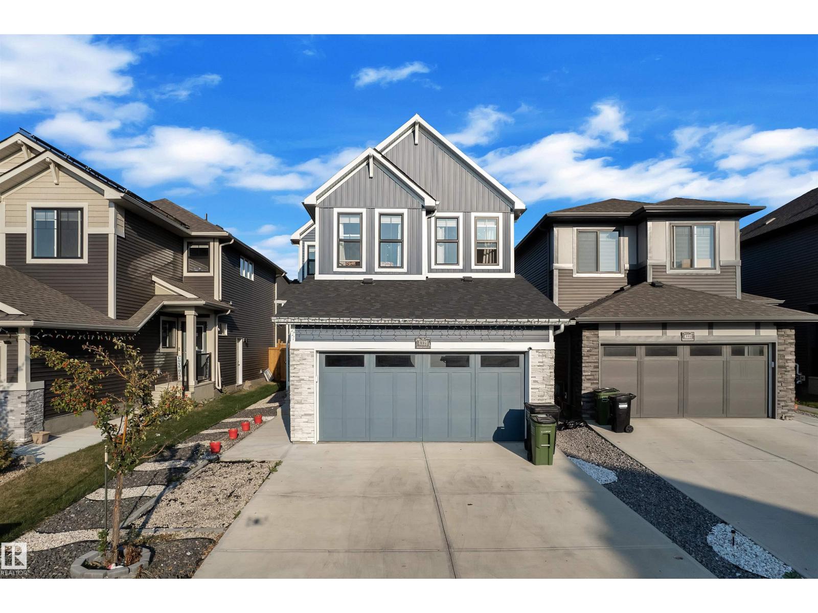 4339 Hawthorn Ld Sw, Edmonton, Alberta  T6X 3A1 - Photo 44 - E4458392