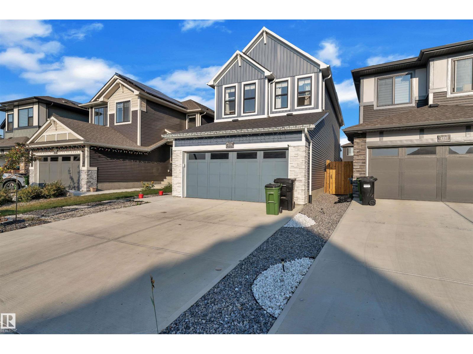 4339 Hawthorn Ld Sw, Edmonton, Alberta  T6X 3A1 - Photo 45 - E4458392