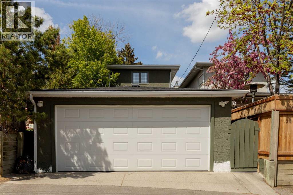 1903 29 Avenue Sw, Calgary, Alberta  T2T 1N2 - Photo 49 - A2255087
