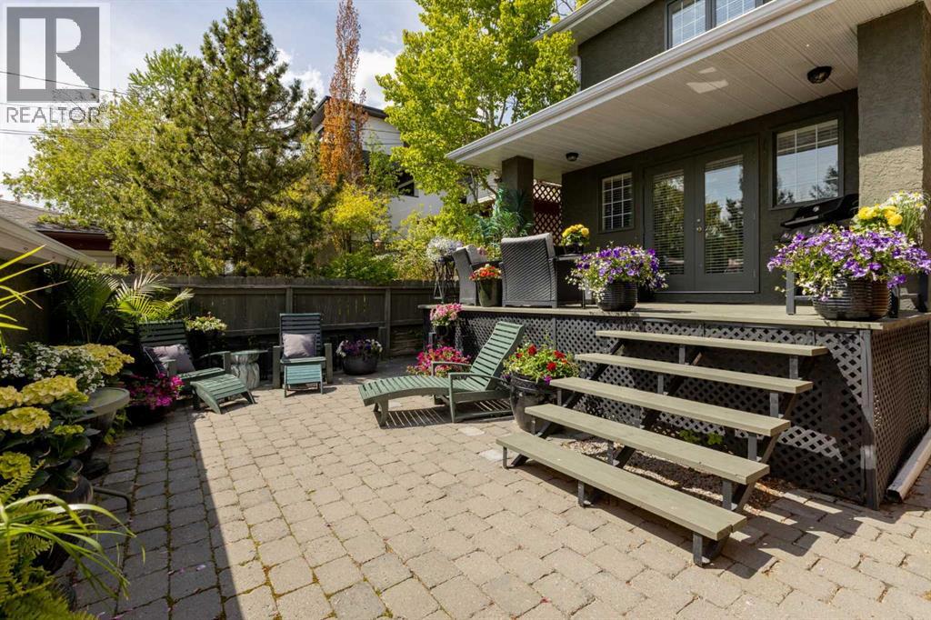 1903 29 Avenue Sw, Calgary, Alberta  T2T 1N2 - Photo 40 - A2255087