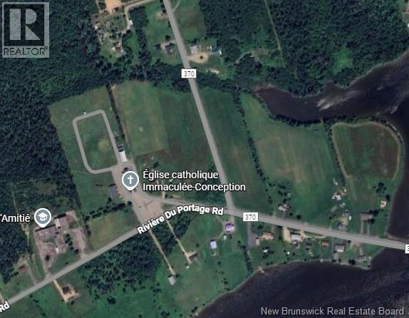 Lot 370 Route, Rivière-Du-Portage, New Brunswick  E9H 1R5 - Photo 2 - NB127027