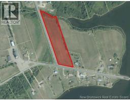 lot 370 Route, Rivière-Du-Portage, New Brunswick