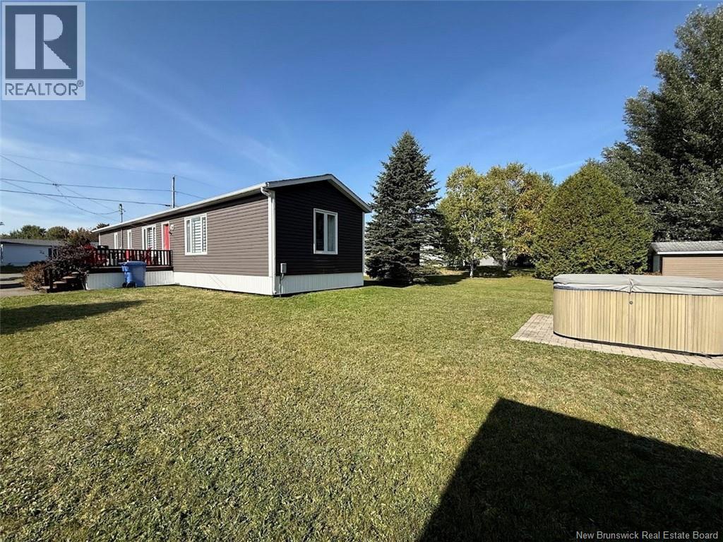 4 Lavallée Street, Saint-Jacques, New Brunswick  E7B 1T3 - Photo 19 - NB126954