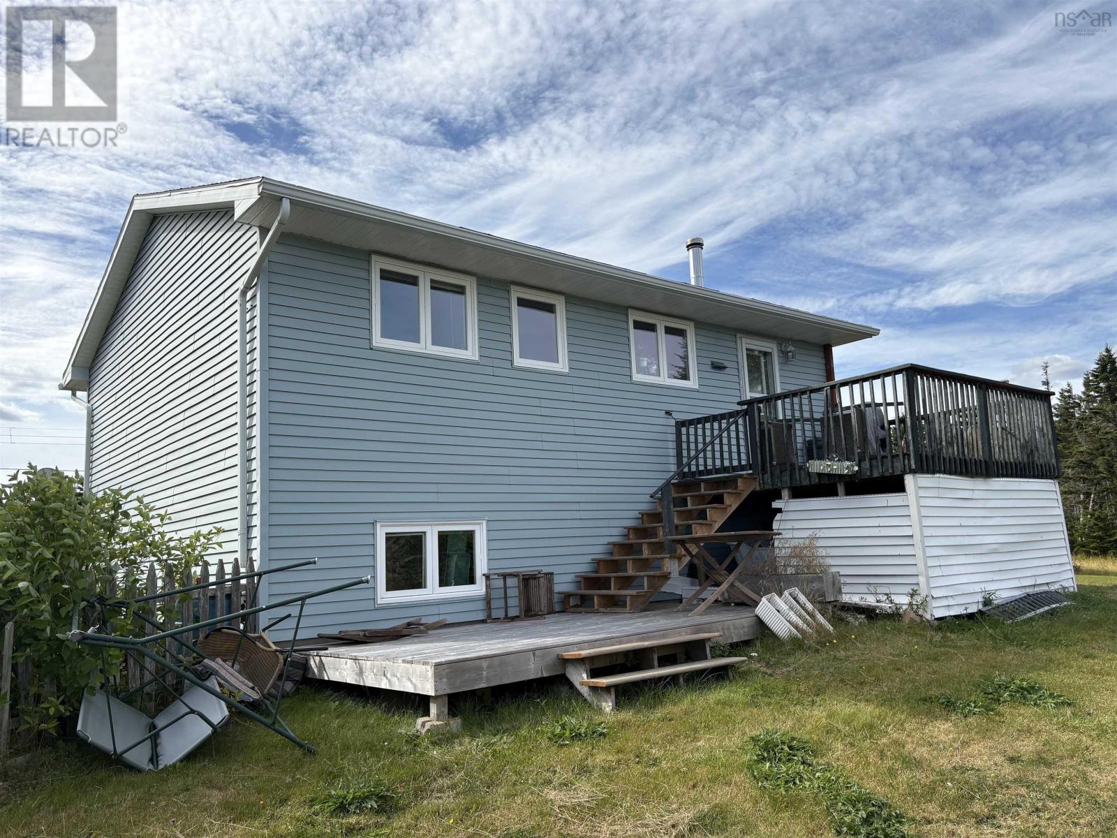 167 Smiths Point Road, East Quoddy, Nova Scotia  B0J 2R0 - Photo 4 - 202521362