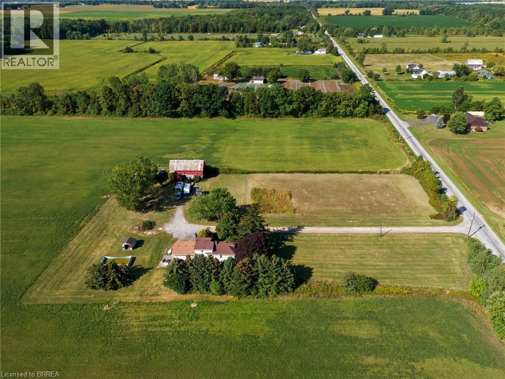 1764 Conc 7 Townsend Concession, Townsend, Ontario  N0E 1Y0 - Photo 2 - 40768185