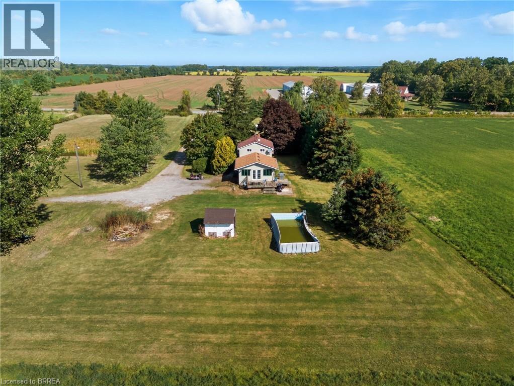 1764 Conc 7 Townsend Concession, Townsend, Ontario  N0E 1Y0 - Photo 4 - 40768185